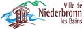 Logo ville de Niederbronn-les-Bains