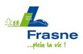 Logo ville de Frasne